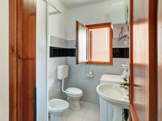 Holiday house Budoni Features 17