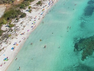 Vakantiehuis Budoni Omgeving 35
