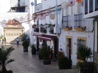 Casa de vacaciones Budoni Entorno 25