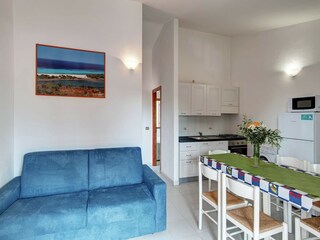 Ferienhaus Budoni Ausstattung 13