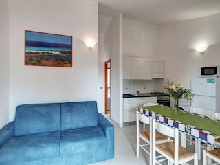 Ferienhaus Budoni Ausstattung 19