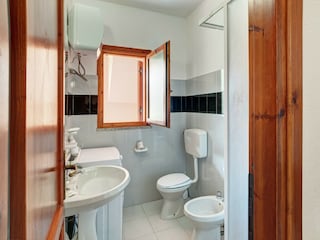 Holiday house Budoni Features 6