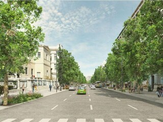 Vakantiehuis Budoni Omgeving 34