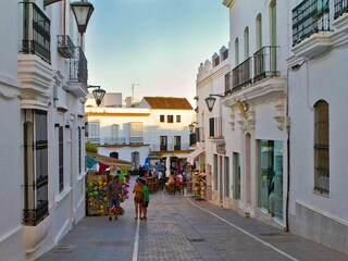 Maison de vacances Budoni Environnement 23