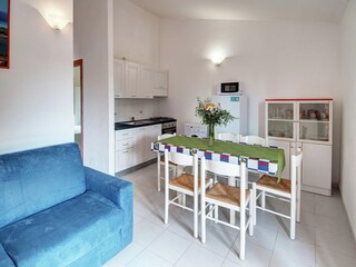 Vakantiehuis Budoni Kenmerken 8