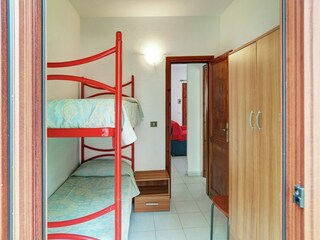 Vakantiehuis Budoni Kenmerken 17