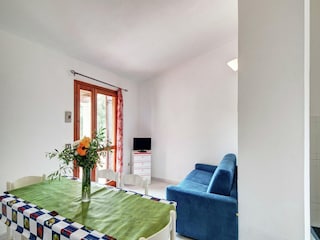 Ferienhaus Budoni Ausstattung 17