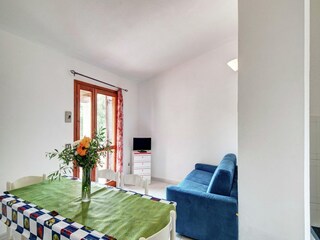 Maison de vacances Budoni Équipement 17