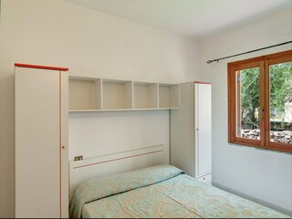 Vakantiehuis Budoni Kenmerken 12