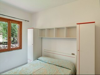 Maison de vacances Budoni Équipement 18