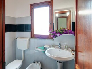 Ferienhaus Budoni Ausstattung 19