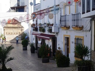 Maison de vacances Budoni Environnement 29