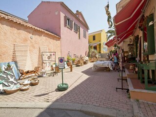 Casa de vacaciones Budoni Entorno 30