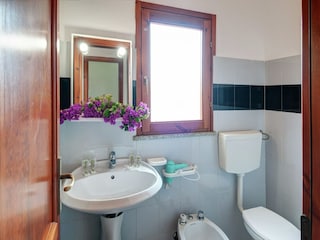 Ferienhaus Budoni Ausstattung 13