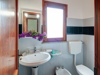 Vakantiehuis Budoni Kenmerken 14