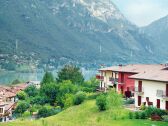 Casa de vacaciones Crone di Idro Grabación al aire libre 1