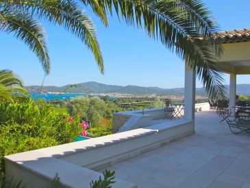 Villa Les Myrthes