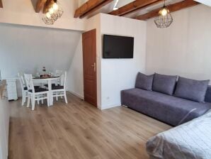 Apartamento vacacional en una villa - Desdebork - image1