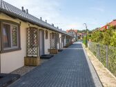 Bungalow Frombork Buitenaudio-opname 1