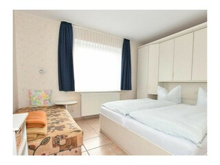 Ferienwohnung Borkum Ausstattung 6