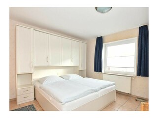 Ferienwohnung Borkum Ausstattung 7