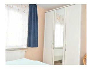Ferienwohnung Borkum Ausstattung 8