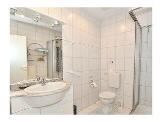 Ferienwohnung Borkum Ausstattung 9