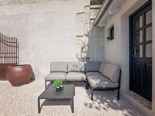 Villa Porec Grabación al aire libre 9