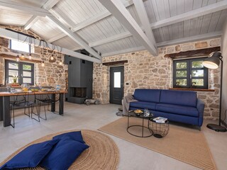 Villa Porec Caratteristiche 13