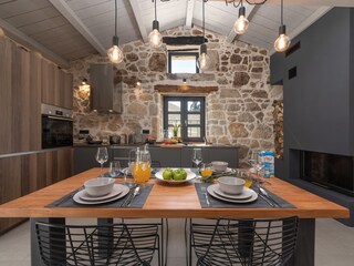 Villa Porec Caratteristiche 14