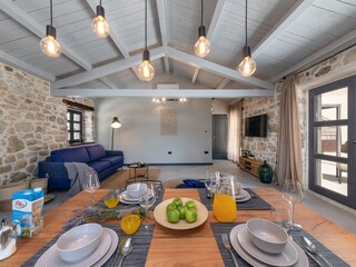 Villa Porec Caratteristiche 16