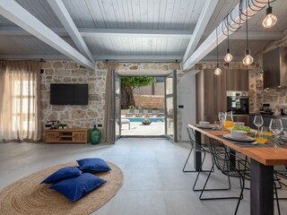 Villa Porec Características 17