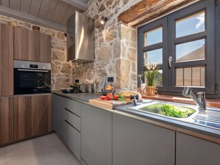 Villa Porec Características 18