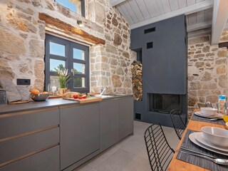 Villa Porec Características 19