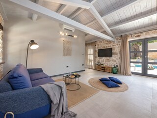 Villa Porec Caratteristiche 20