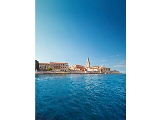 Villa Porec Entorno 28