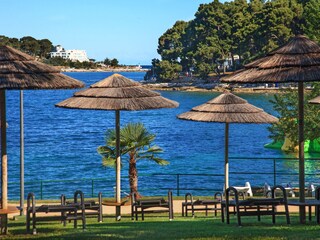 Villa Porec Entorno 29