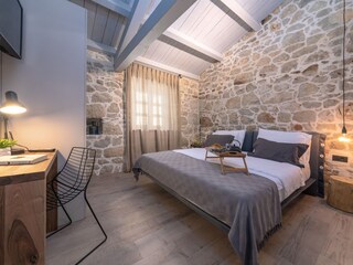 Villa Porec Caratteristiche 21