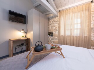 Villa Porec Características 23