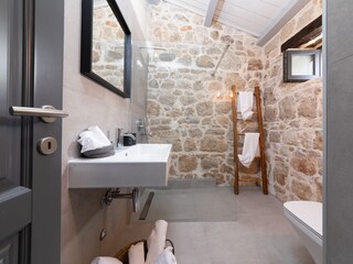 Villa Porec Características 25