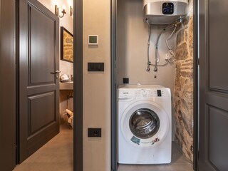 Villa Porec Caratteristiche 26