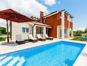 Villa Delle Rondini - Bratulići - image1