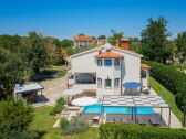 Villa Ladrovići Buitenaudio-opname 1