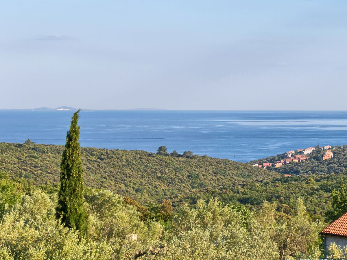 Villa Peruški Grabación al aire libre 1