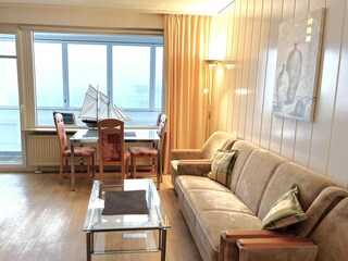 Appartamento Döse Caratteristiche 3