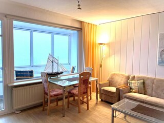 Appartamento Döse Caratteristiche 4