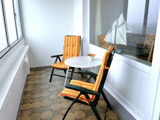 Appartamento Döse Caratteristiche 12