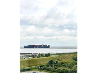 Appartamento Döse  21