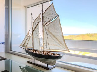 Appartement Döse Kenmerken 2