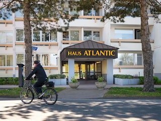 Apartment Döse Ausstattung 5